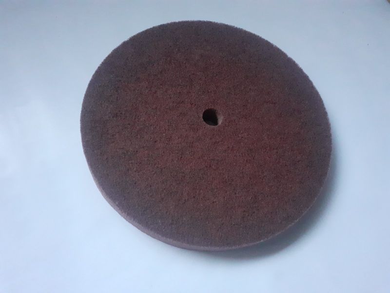 Кече филц диск за полиране armen-group